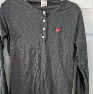 2/$35 Victoria's secret Pink watermelon tshirt